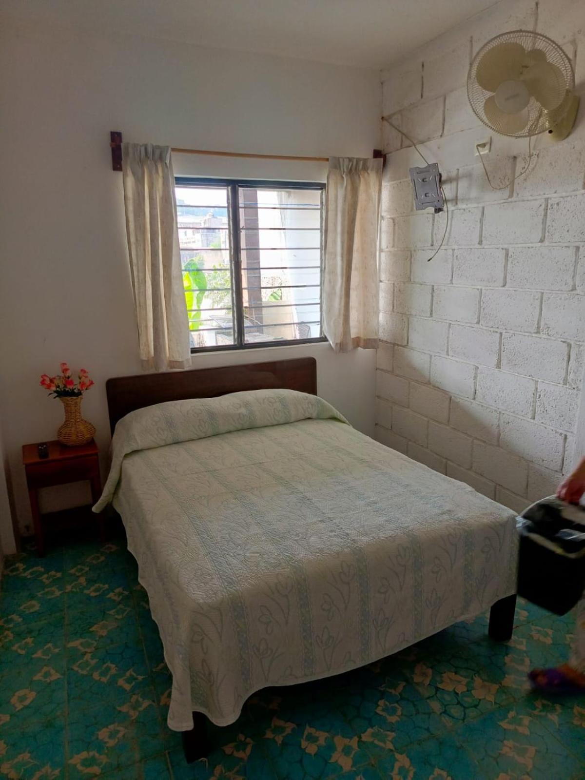Posada Familiar Papantla Экстерьер фото