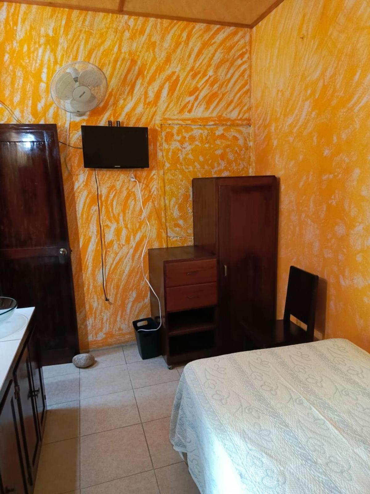 Posada Familiar Papantla Экстерьер фото
