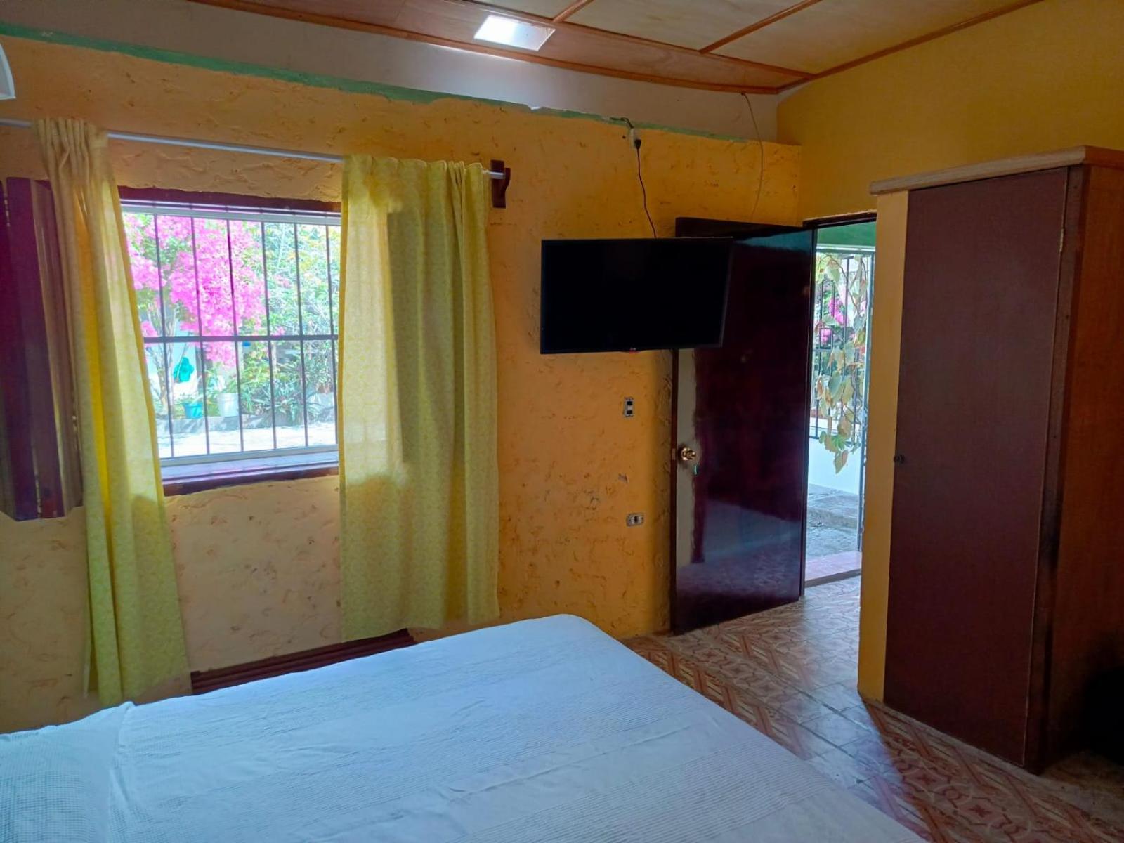 Posada Familiar Papantla Экстерьер фото