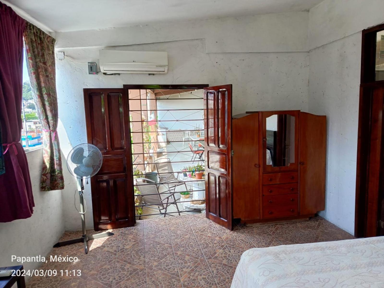 Posada Familiar Papantla Экстерьер фото