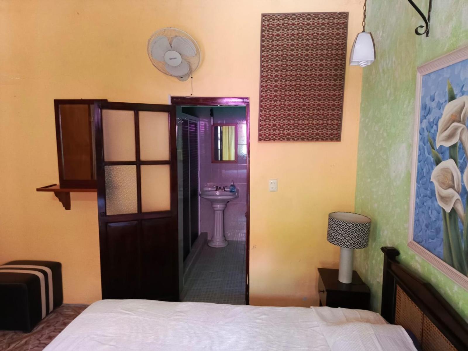 Posada Familiar Papantla Экстерьер фото