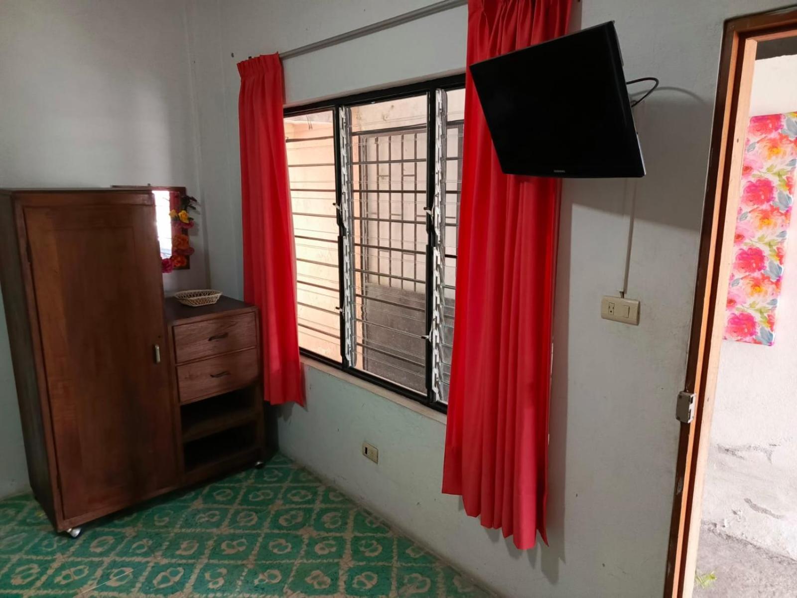 Posada Familiar Papantla Экстерьер фото