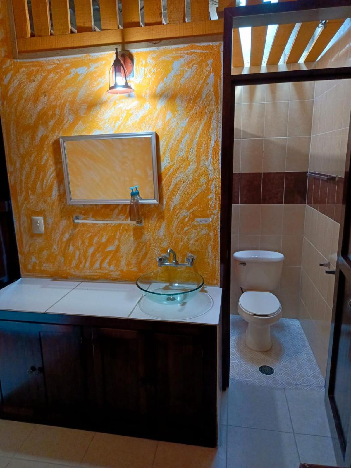 Posada Familiar Papantla Экстерьер фото